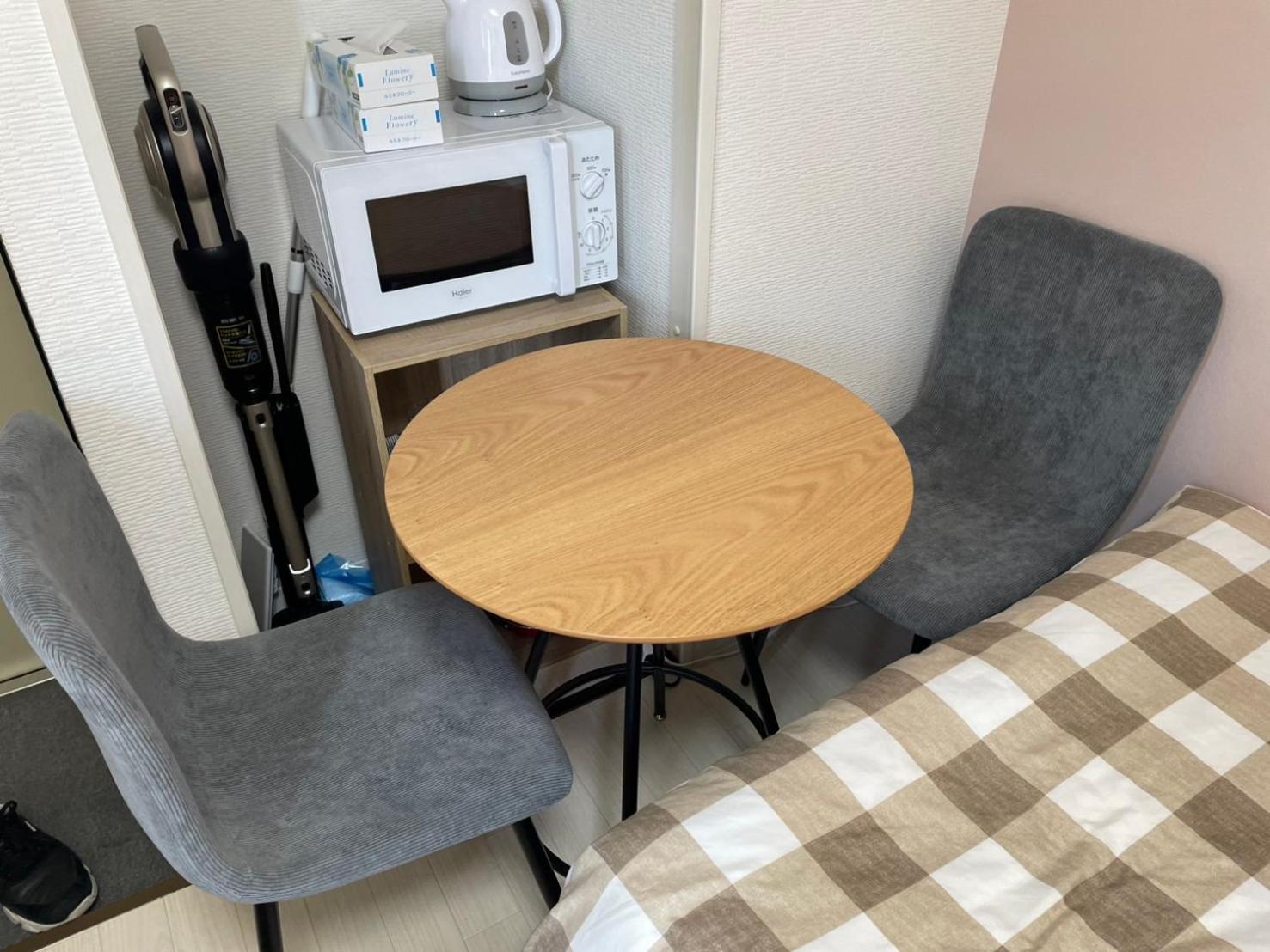 Fukuoka Single Room Exterior photo