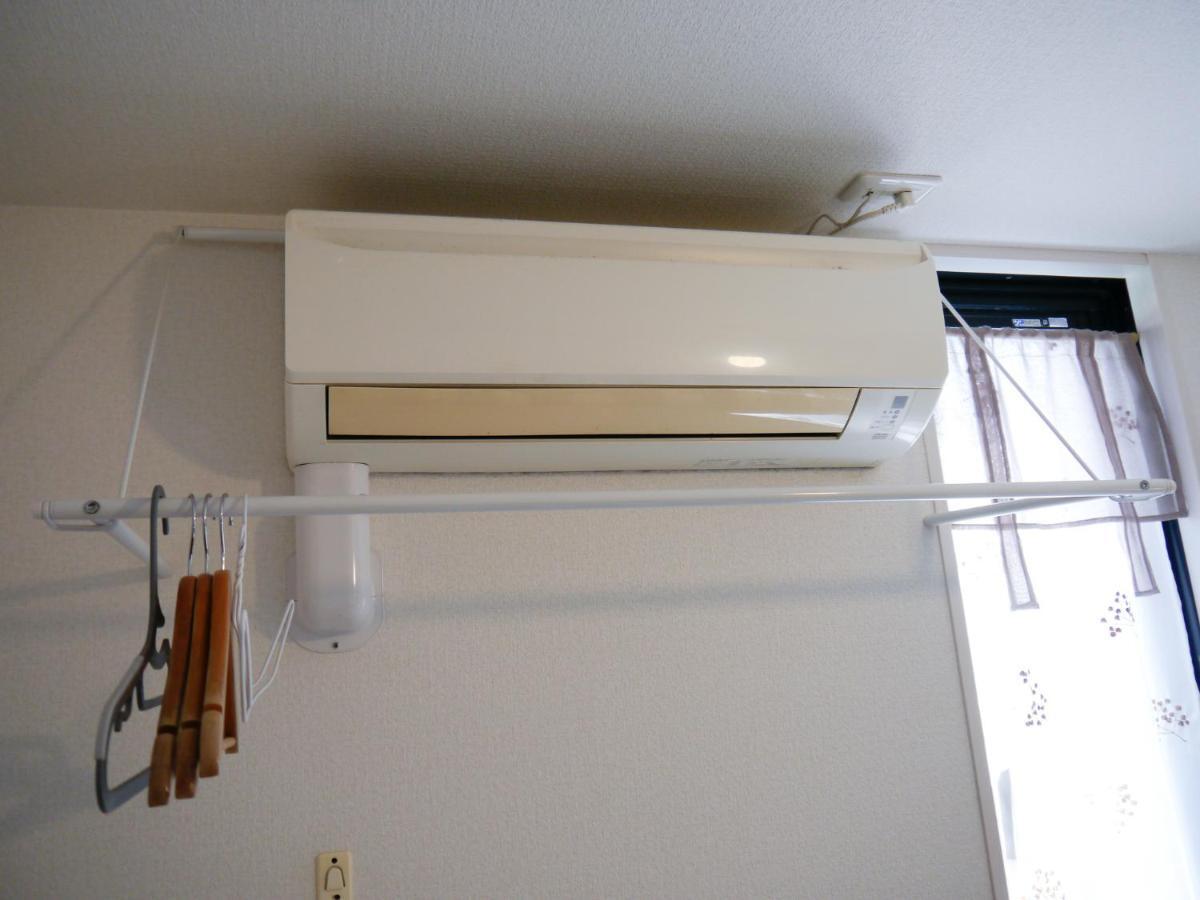 Fukuoka Single Room Exterior photo